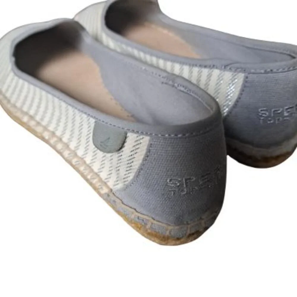 Sperry Top-Sider Women's Coco Metallic Espadrille